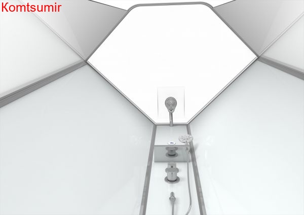 Timo Premium ILMA 701 душевая кабина (100*100*222) Timo Premium ILMA 701 душевая кабина (100*100*222)