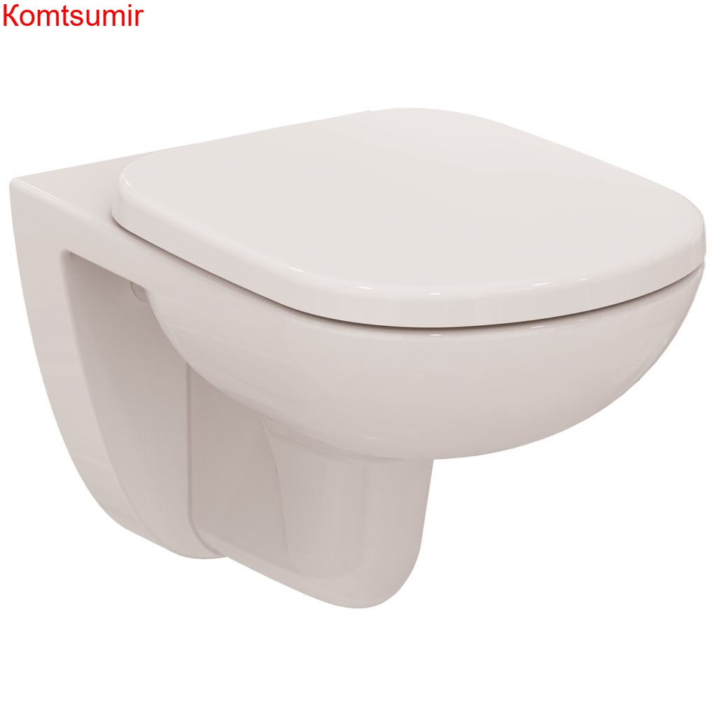 Набор TEMPO Ideal Standart (Инсталляция W3710AA + унитаз подвесной T331101 + сиденье с крышкой микролифт T679401)