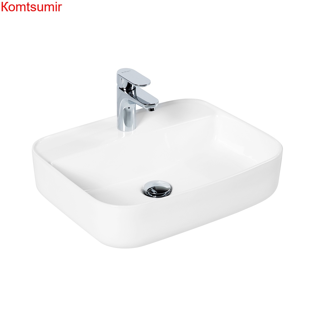 Раковина накладная керамическая BB1321