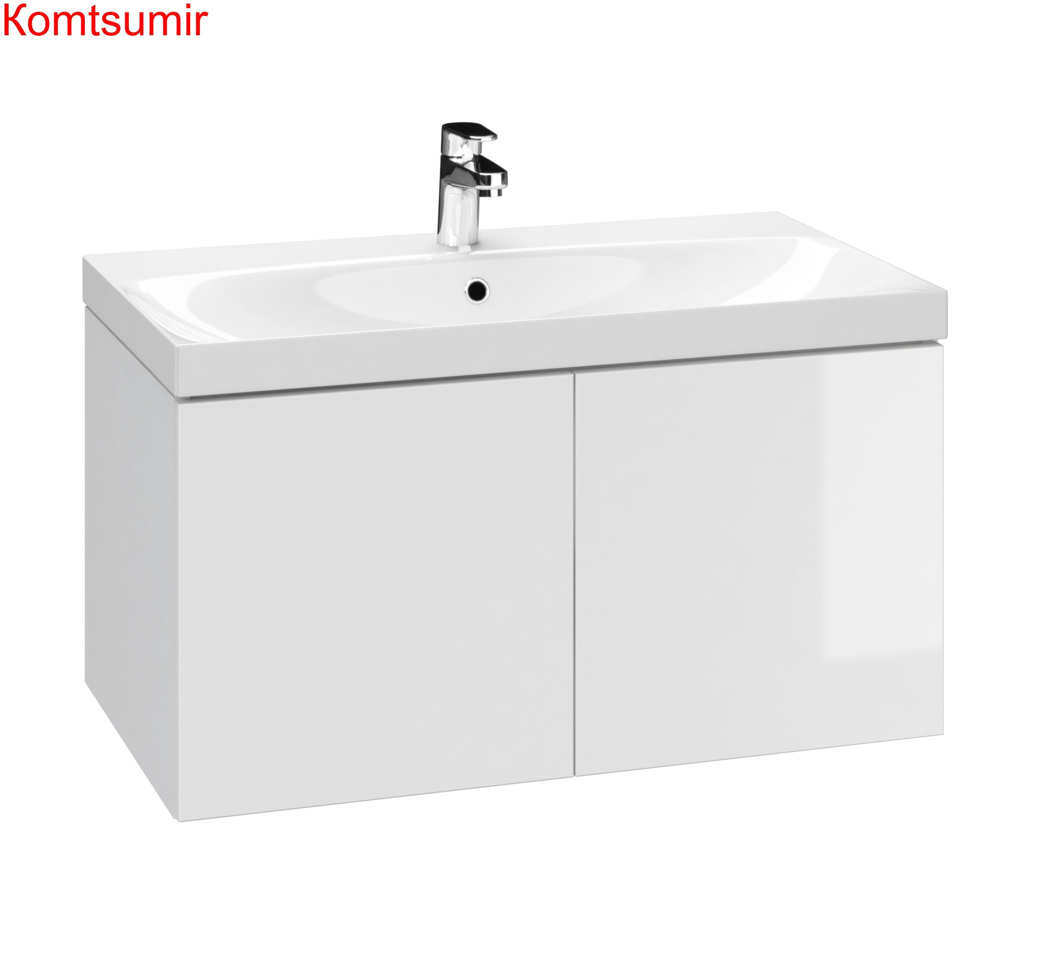 Тумба Cersanit COLOUR 80 Тумба Cersanit COLOUR 80