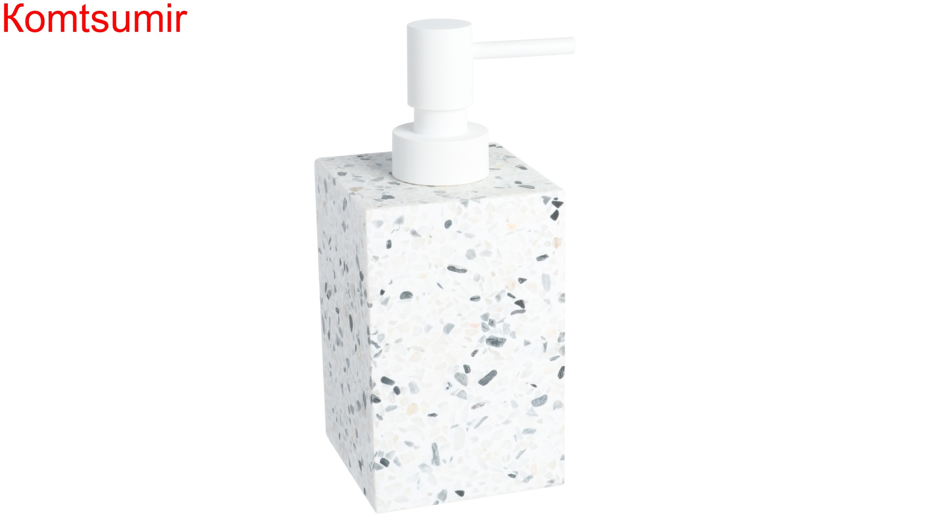 Диспенсер Fxsen Blanco FX-201-1