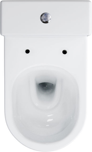 Унитаз-компакт Cersanit Street Fusion Clean On 011 KO-SFU011-3/5-COn-S-DL