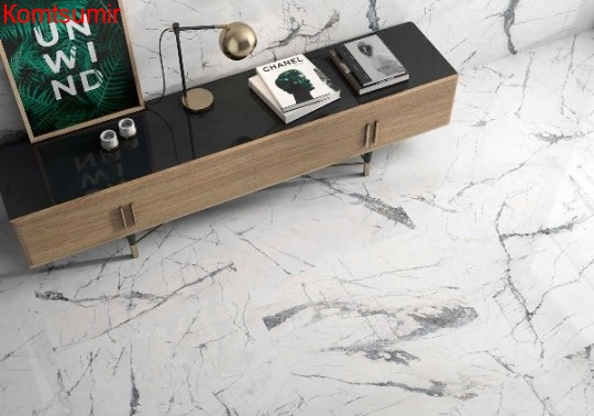 Коллекция Geotiles Kairos 1200x600 мм