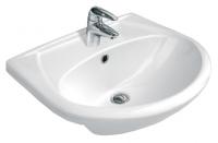 Мебельная раковина Cersanit Erica 55