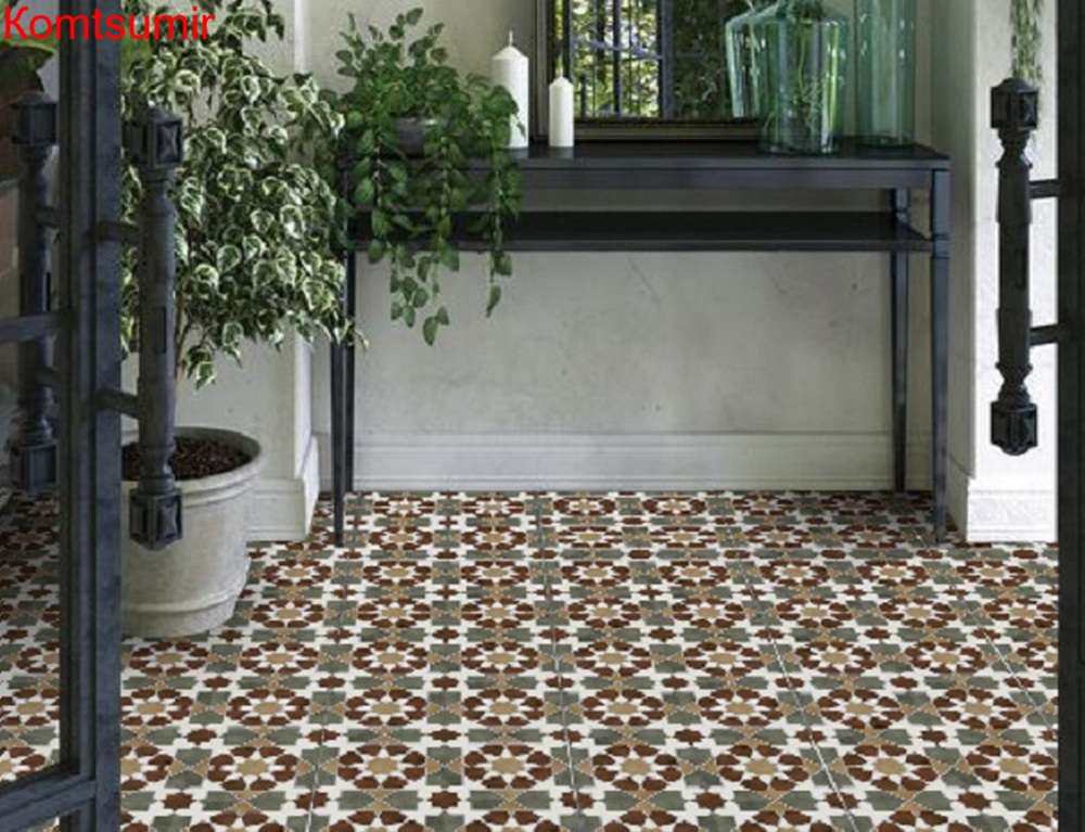 Коллекция Kerlife Rabat 45*45