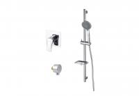 AQ1076CR ВЕГА Set 3 в 1 (AQ1066CR+AQ2454CR+AQ2011CR)