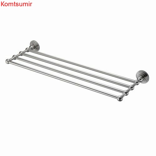 WasserKRAFT Ammer K-7011 Полка для полотенец