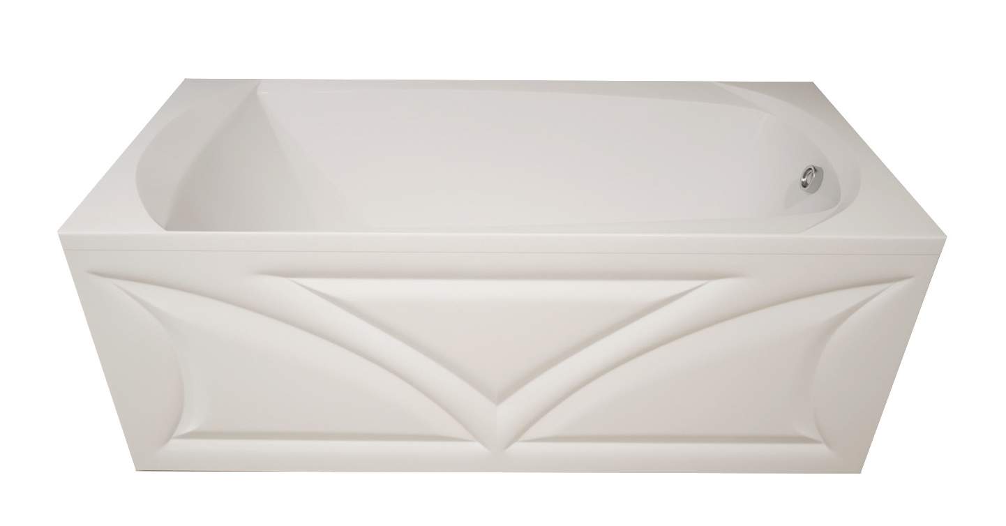 Акриловая ванна 1Marka ELEGANCE 170x70 Акриловая ванна 1Marka ELEGANCE 170x70