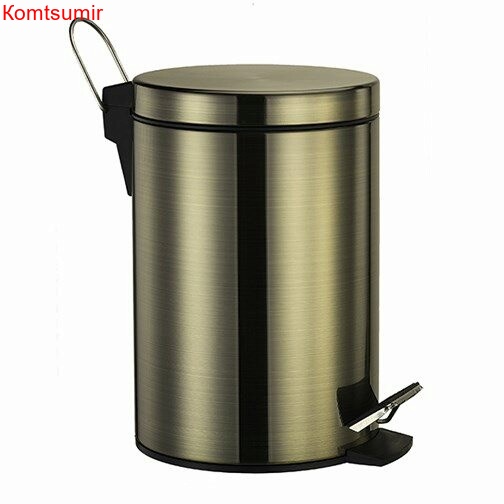 WasserKRAFT K-645 Ведро 5L