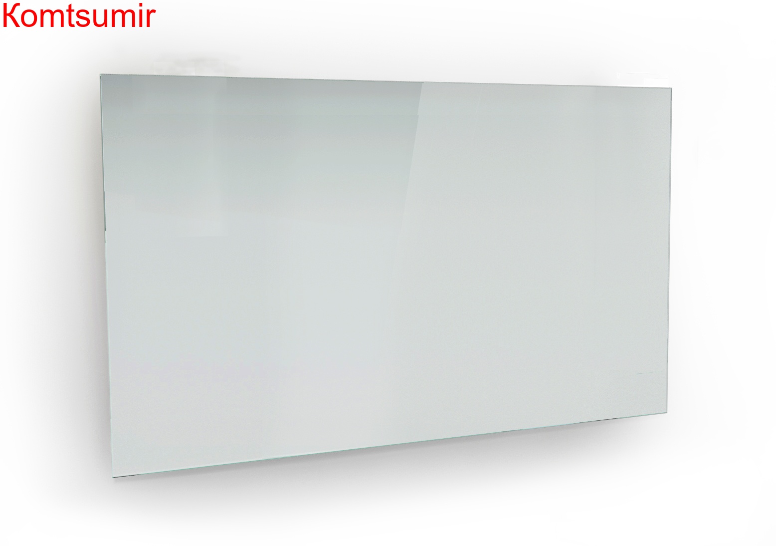 ЗЕРКАЛО RAVAL TWINS 140