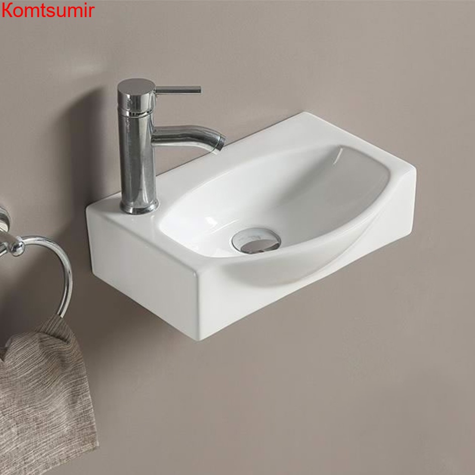 Раковина MELANA MLN-78402R