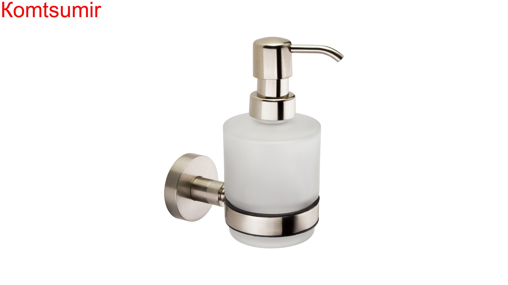 Дозатор жидкого мыла Fixsen Modern FX-51512