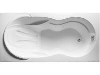 Акриловая ванна 1Marka TAORMINA 180x90 Акриловая ванна 1Marka TAORMINA 180x90