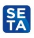 SETA мебель для ванных комнат SETA мебель для ванных комнат
