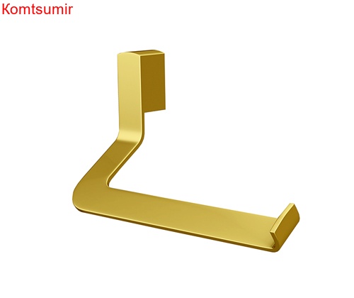 WasserKRAFT Sauer K-7996 Держатель туалетной бумаги