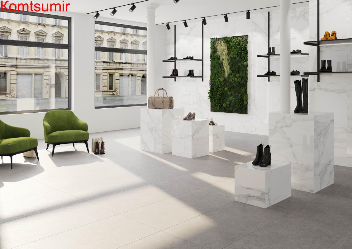 Коллекция Estima Alba 1200x600 мм Коллекция Estima Alba 1200x600 мм