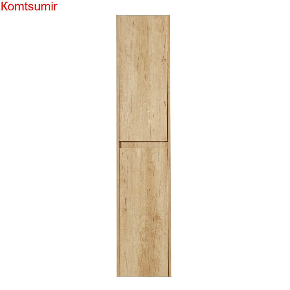 Шкаф подвесной BelBagno KRAFT-1600-2A-SC-RNN-L Rovere Nebrasca Natur