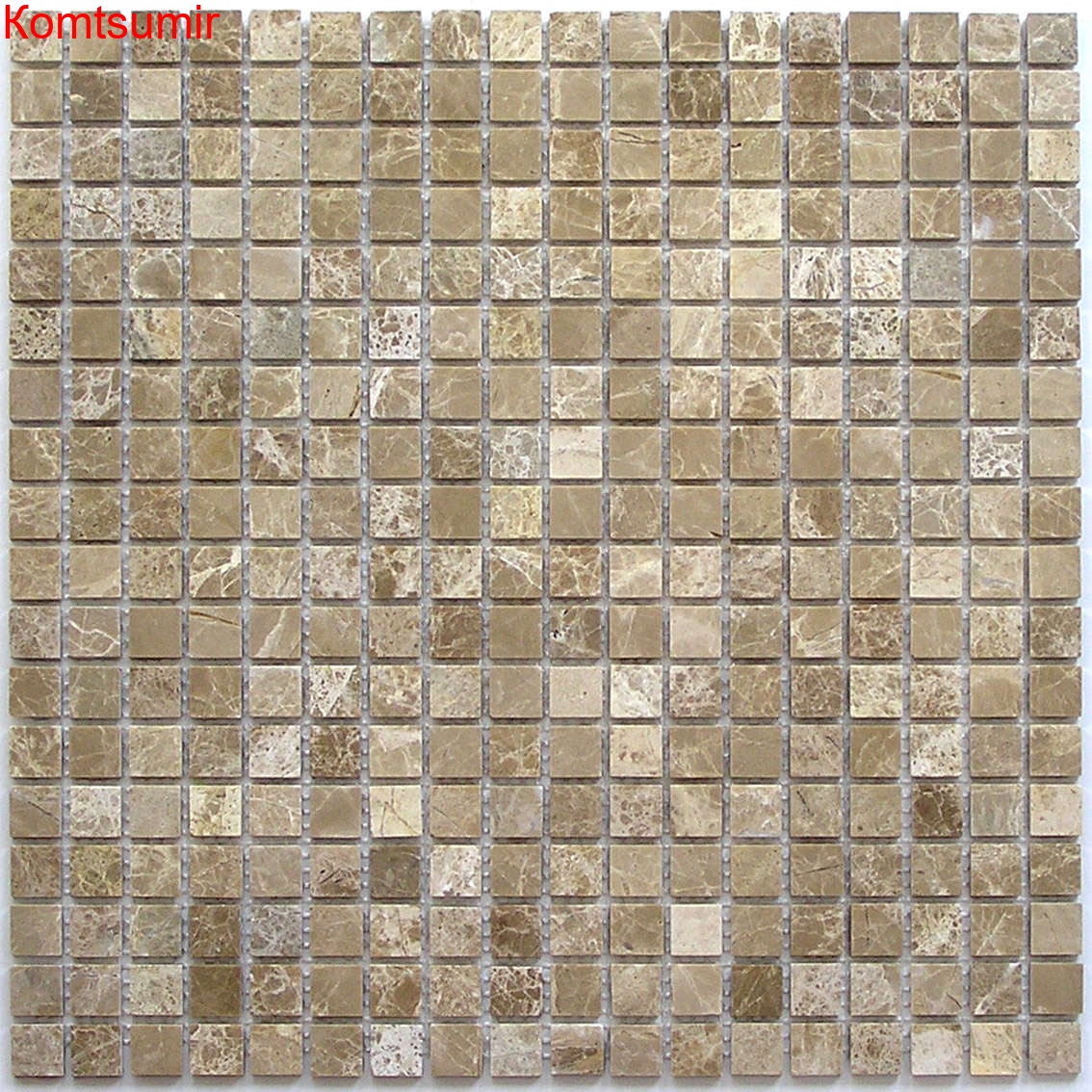 Мозаика Madrid-15 slim (POL) 3 Мозаика Madrid-15 slim (POL) 3