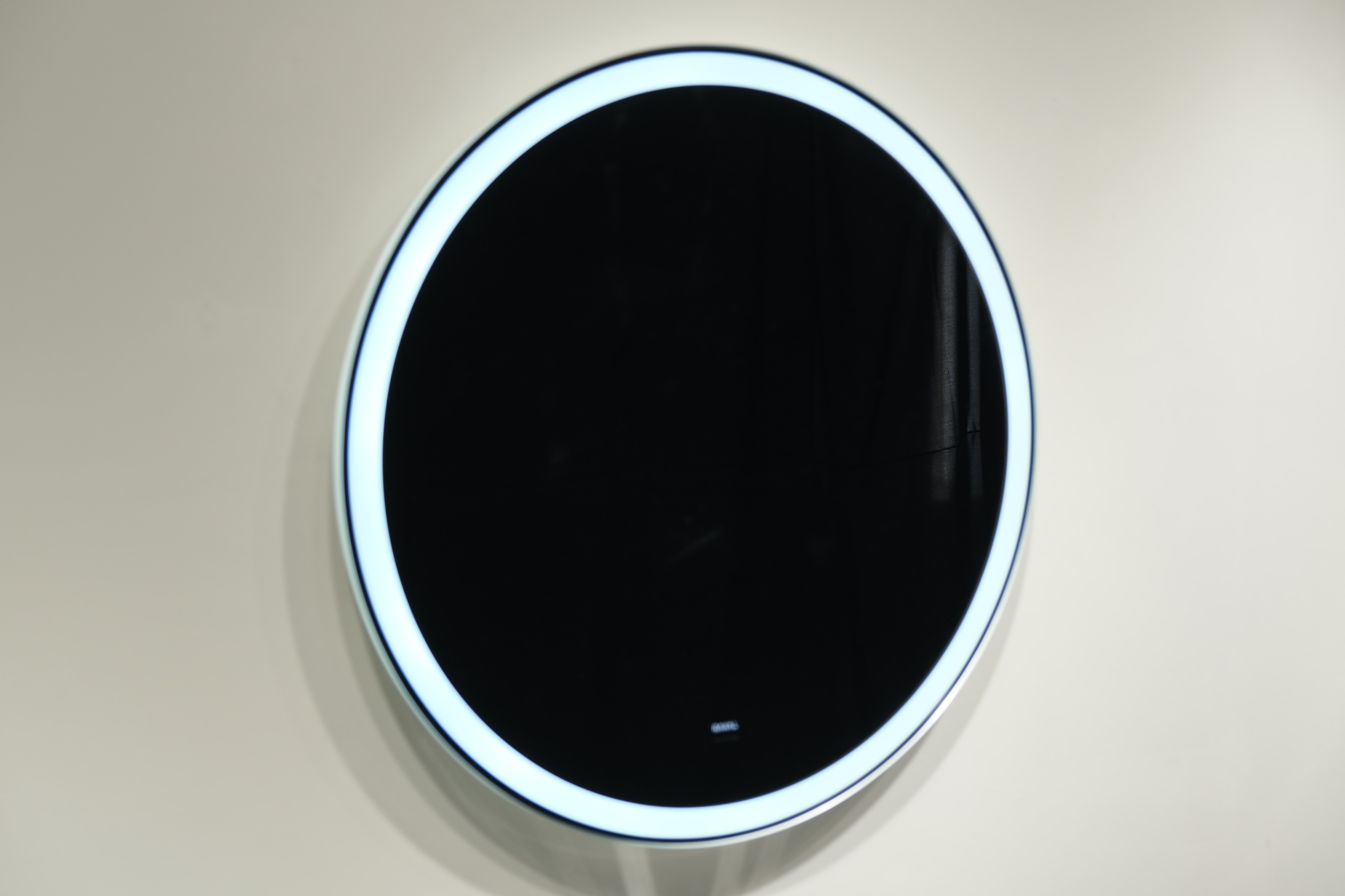 Зеркало Novato 100 с подсветкой