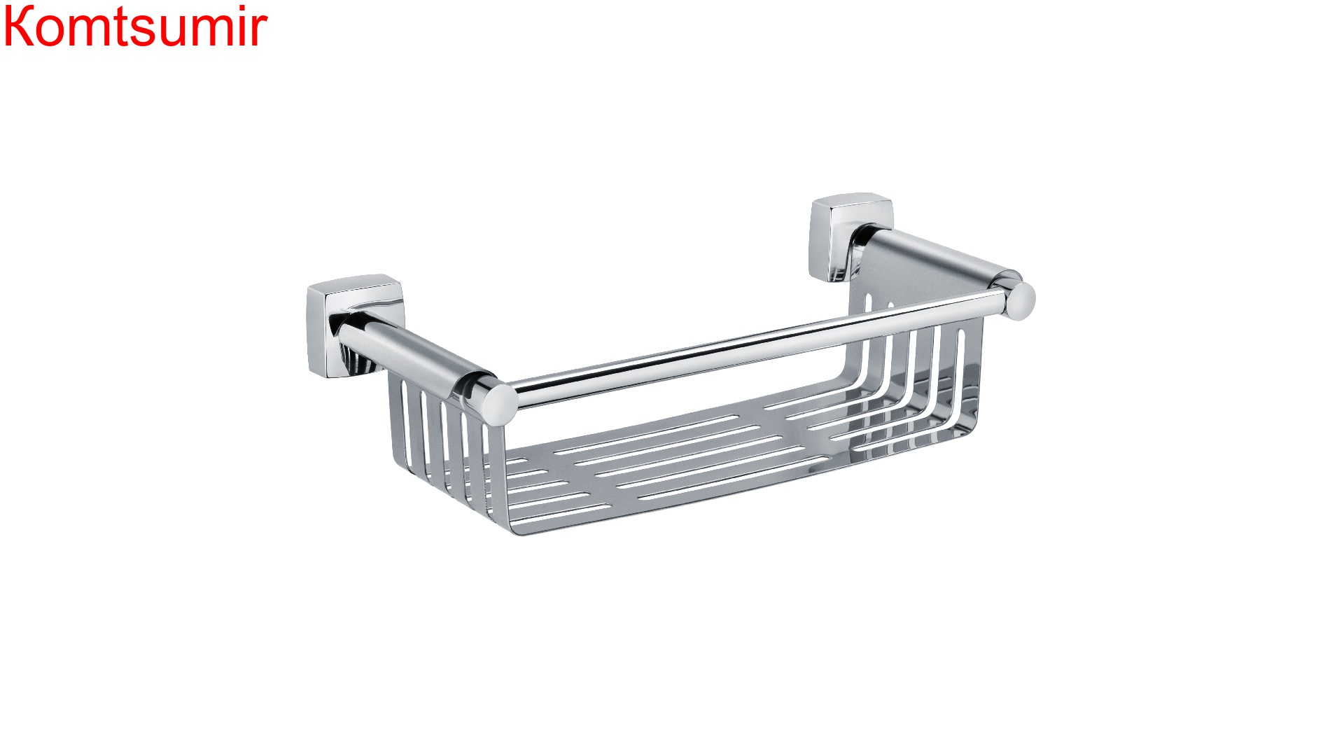 Полка универсальная Fixsen Kvadro FX-61323