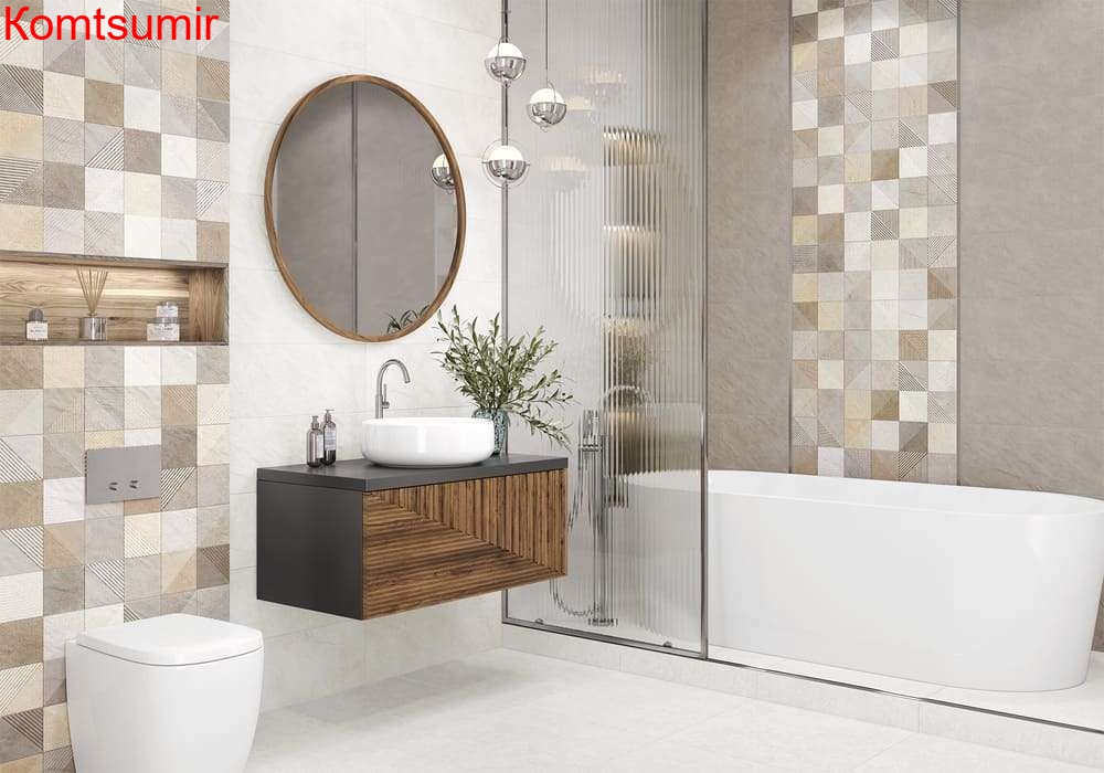 Коллекция Delacora Safari 74*25