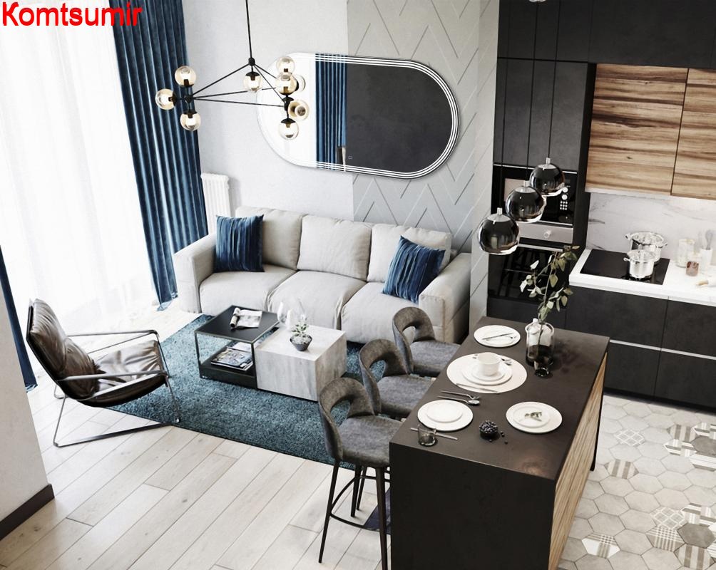 AZARIO зеркало Вивиан New1200*600- 2 двойн подогрев+сенс выкл, гор/верт крепл