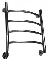 Полотенцесушитель водяной Двин R 50/50 1"-1/2"