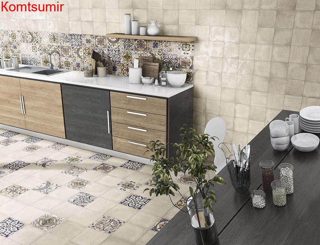 Коллекция Mainzu Maiolica 200x200 мм Коллекция Mainzu Maiolica 200x200 мм