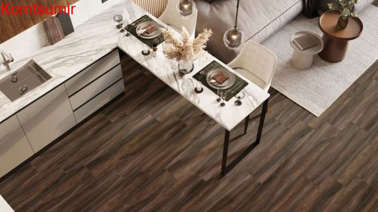 Коллекция Alma Ceramica Ironwood 90*20 Коллекция Alma Ceramica Ironwood 90*20