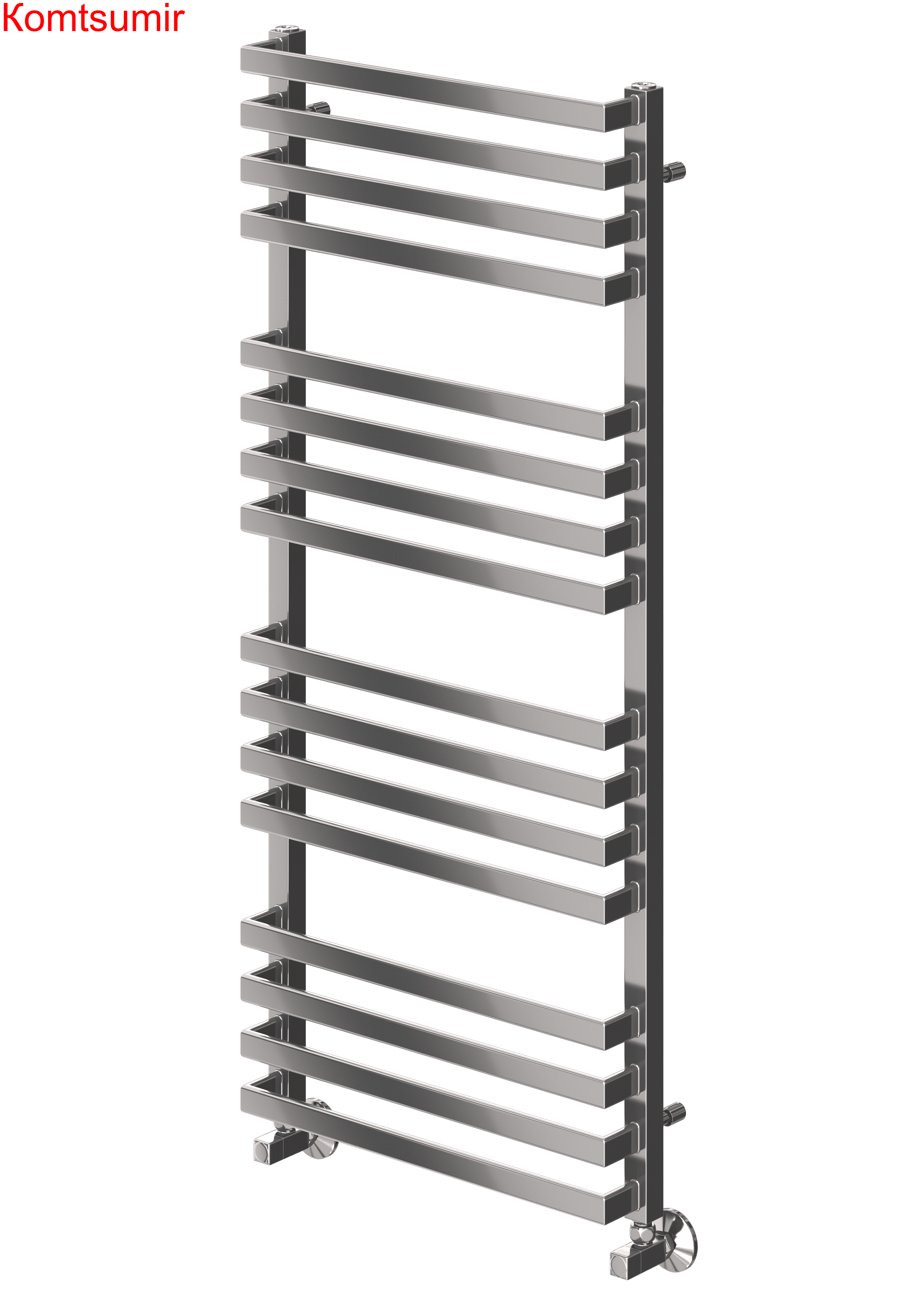 Рид П16 500х1200 Полотенцесушитель  TERMINUS