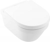 Унитаз подвесной Villeroy & Boch Architectura 4694HR01 Унитаз подвесной Villeroy & Boch Architectura 4694HR01