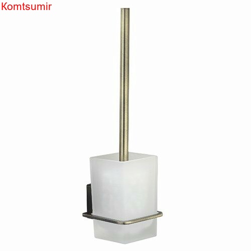 WasserKRAFT Exter K-5227 Щетка для унитаза подвесная