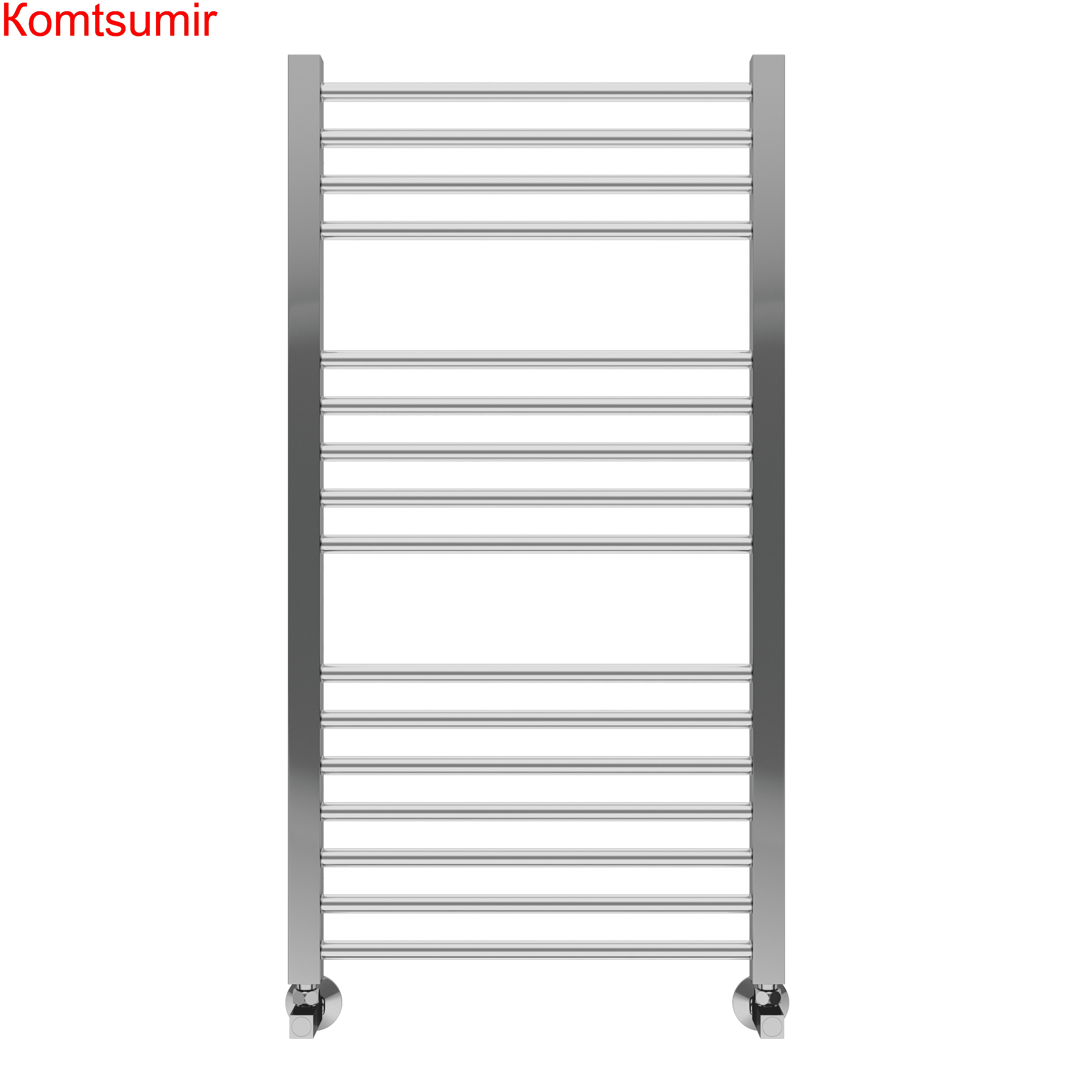 Сицилия П16 500х1000 Полотенцесушитель  TERMINUS