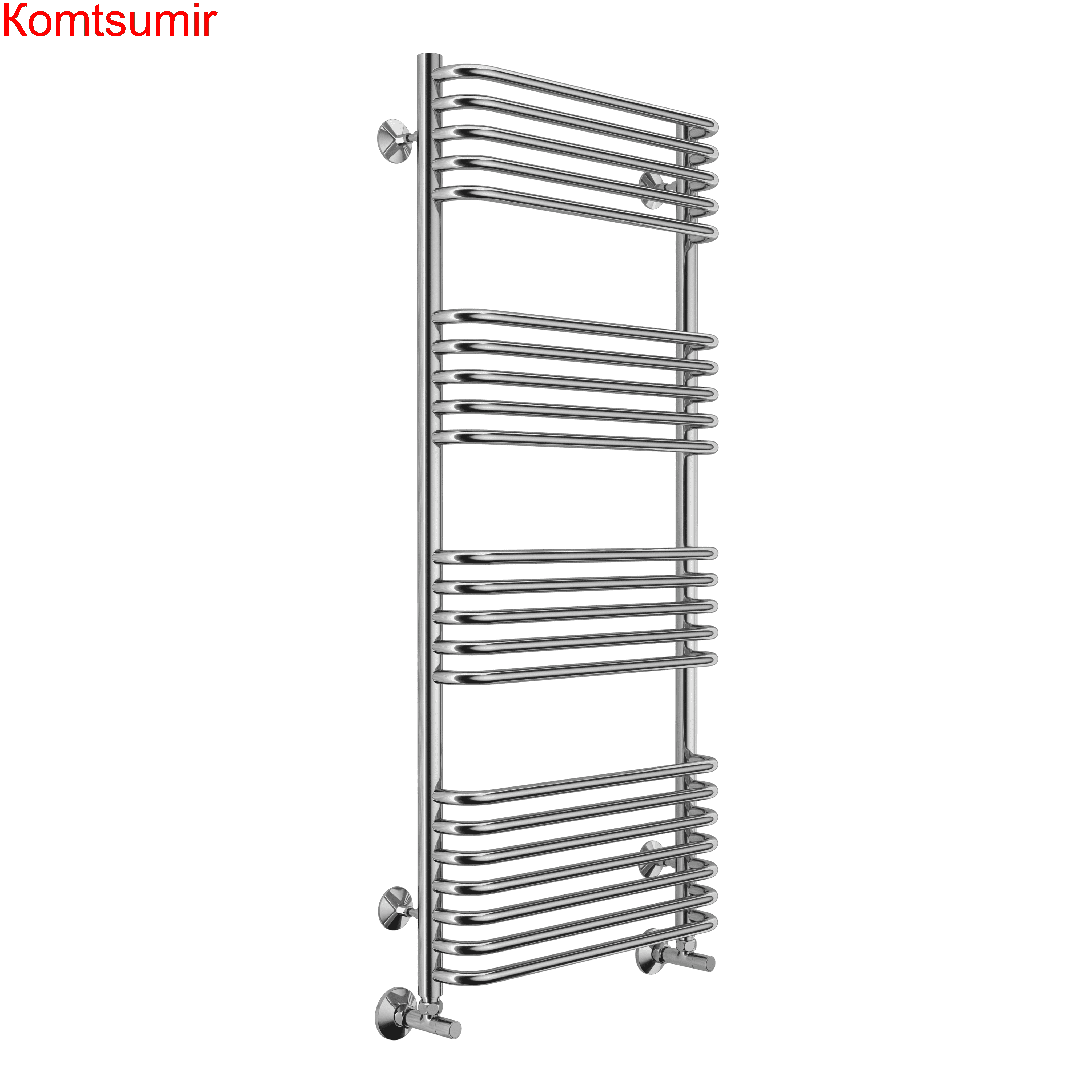 Стандарт П20 500х1000 Полотенцесушитель  TERMINUS