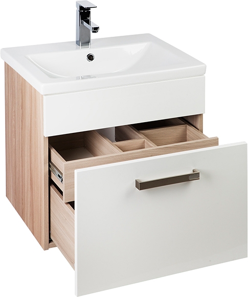 Мебельная раковина Iddis 0016000U28