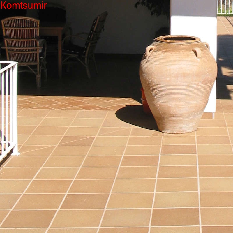 Коллекция Exagres Natural