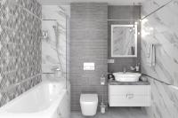 Коллекция Laparet Arctic 20x60