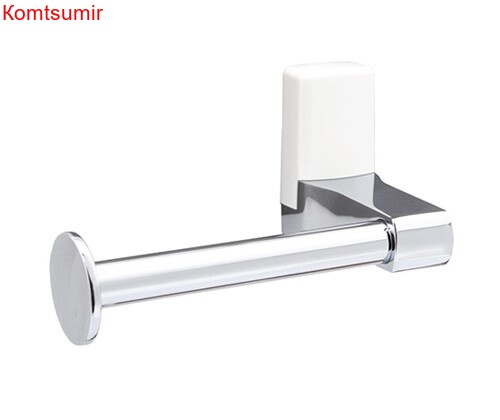 WasserKRAFT Leine K-5096WHITE Держатель туалетной бумаги