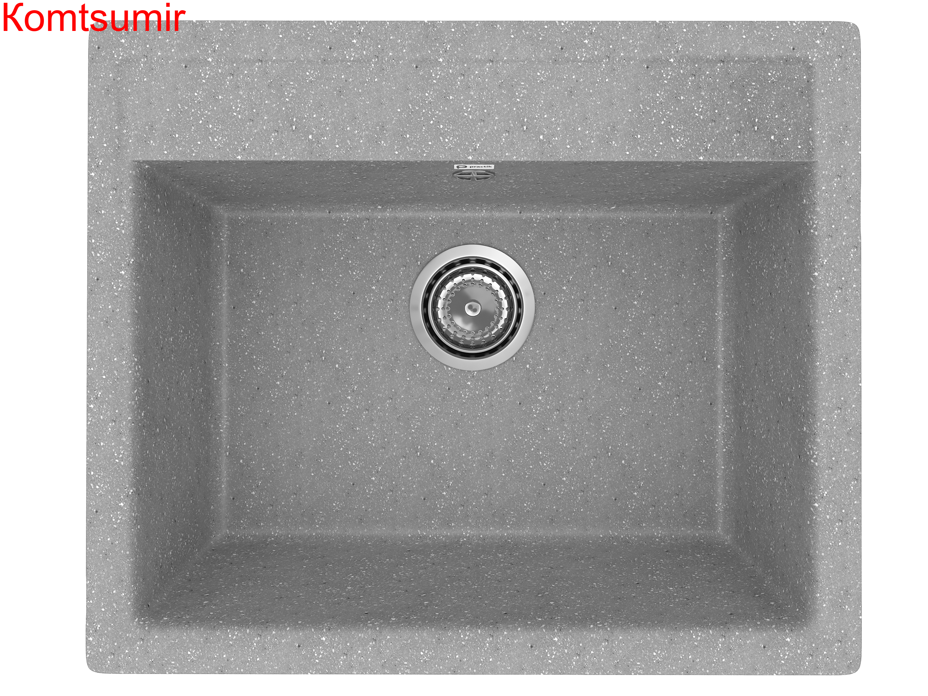 Мойка Practik PR-M 565