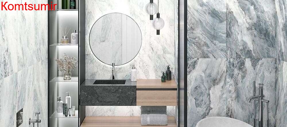 Коллекция Delacora Waterfall 120*60