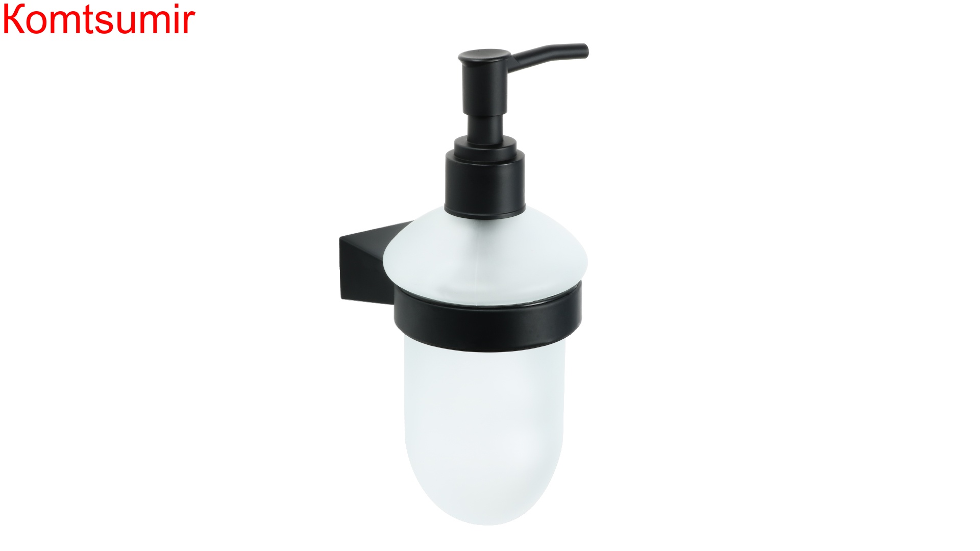 Дозатор для жидкого мыла Fixsen Trend, FX-97812