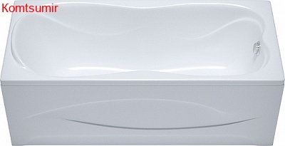 Акриловая ванна Triton ЭММА 170x70 Акриловая ванна Triton ЭММА 170x70
