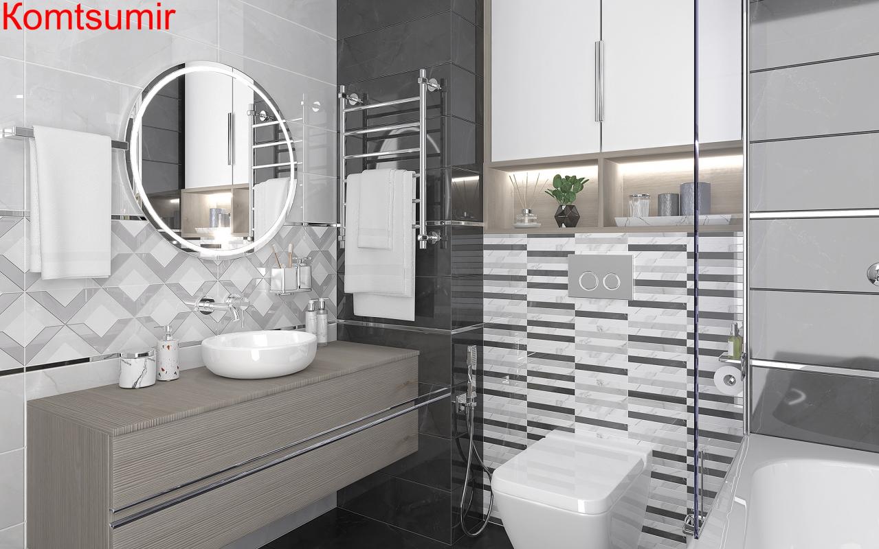 Коллекция Laparet Monti 20x60