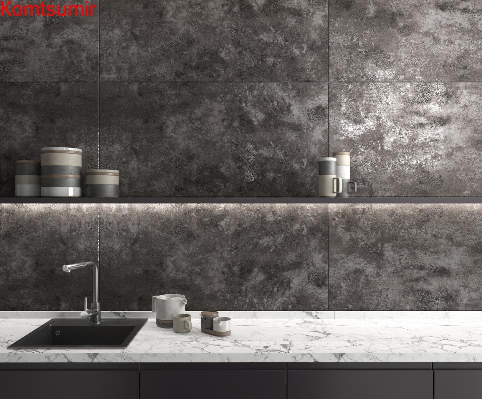 Коллекция Laparet Milkiway Silver 25x75