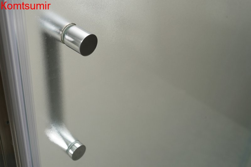 Душевой уголок BelBagno UNO-195-AH-2-100/80-C-NERO Душевой уголок BelBagno UNO-195-AH-2-100/80-C-NERO