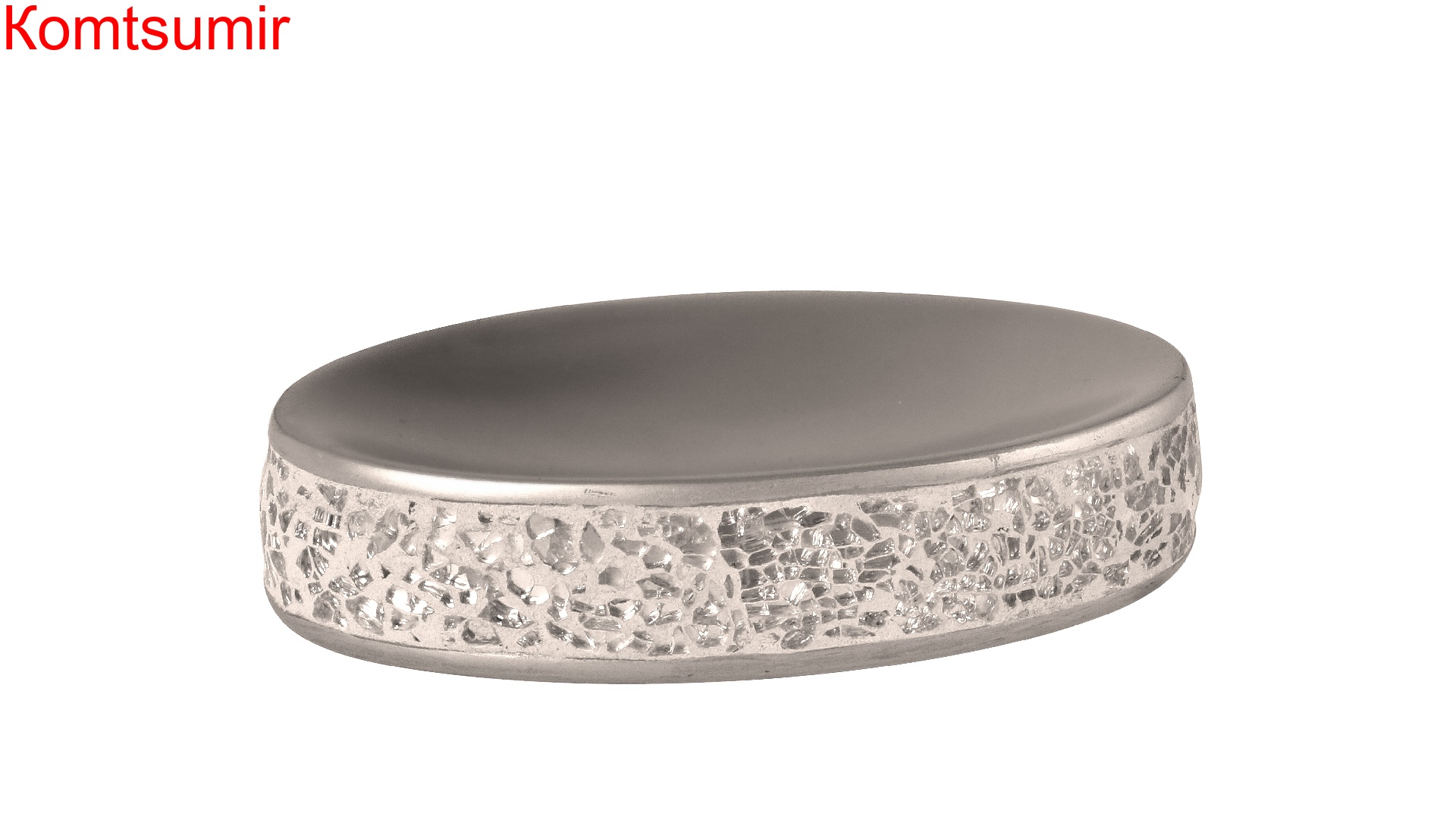 Мыльница Fixsen Deco FX-280-4