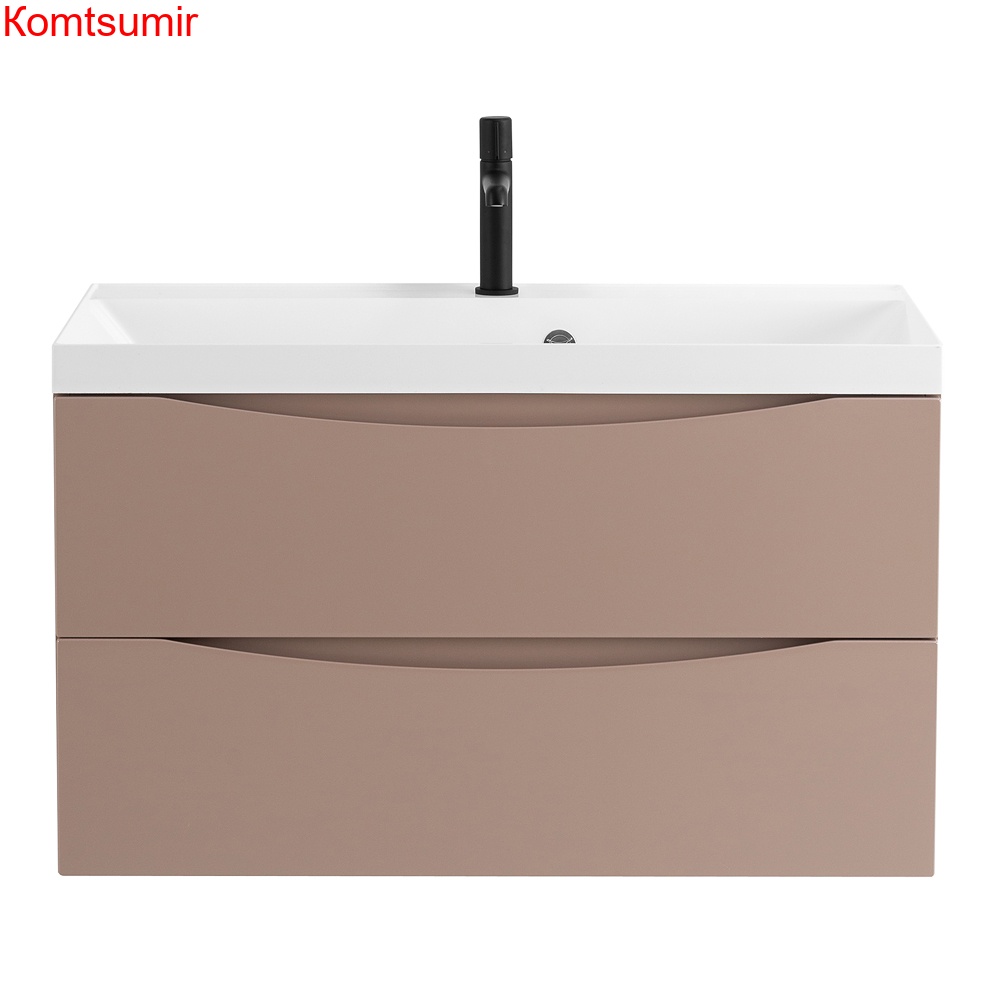 База под раковину подвесная BelBagno MARINO-800-2C-SO-CL-P База под раковину подвесная BelBagno MARINO-800-2C-SO-CL-P