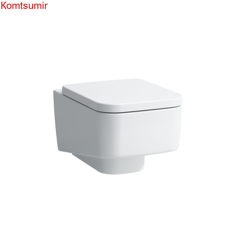 Laufen Pro S Rimlless Подвесной безободковый унитаз