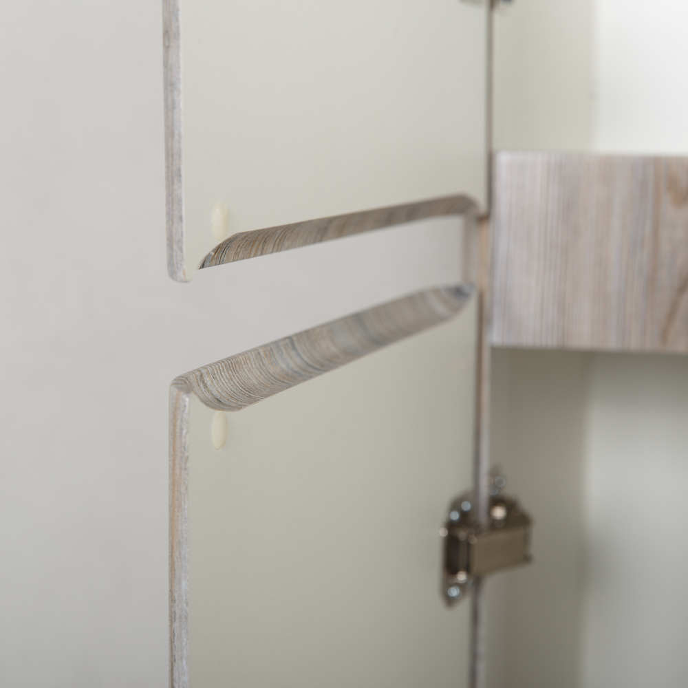 Шкаф подвесной BelBagno ALBANO-1600-2A-SC-PS-P Шкаф подвесной BelBagno ALBANO-1600-2A-SC-PS-P