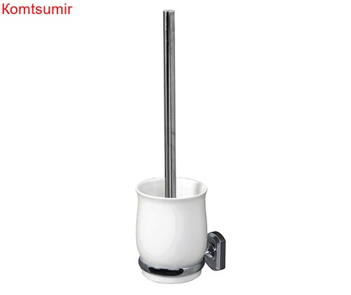WasserKRAFT K-24127 Щетка для унитаза подвесная
